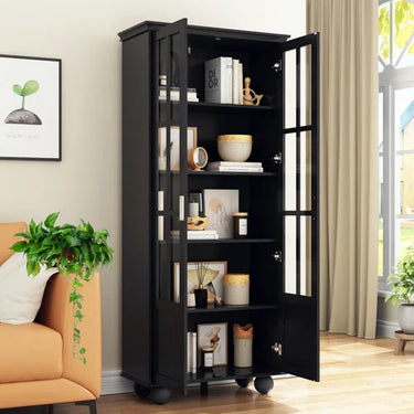 Eoghann 32'' Wide Display Stand